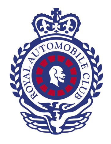 Logo Design Needed on Richard Melik Design   Royal Automobile Club
